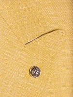 Marco Wool Silk And Linen Jacket