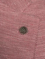 Hampton Wool And Linen Stretch Jacket
