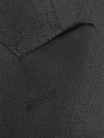 Elwood Wool-Blend Tuxedo Jacket