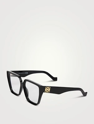 Square Optical Glasses