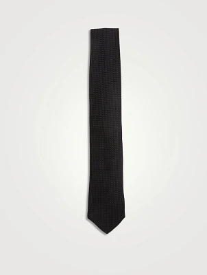 Grenadine Tie