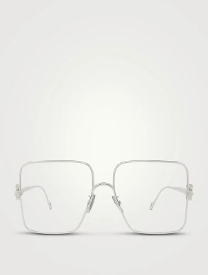 Square Optical Eyeglasses