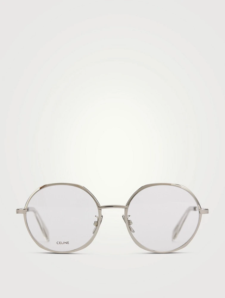 Palladium Geometric Optical Glasses