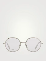 Palladium Geometric Optical Glasses