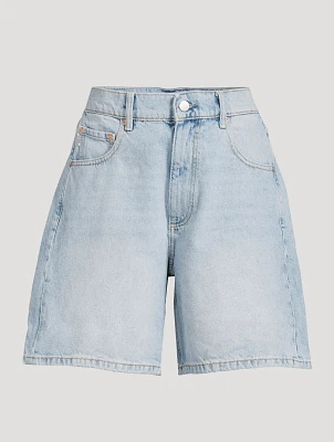 Taylor Denim Shorts