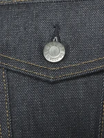 Denim Trucker Jacket
