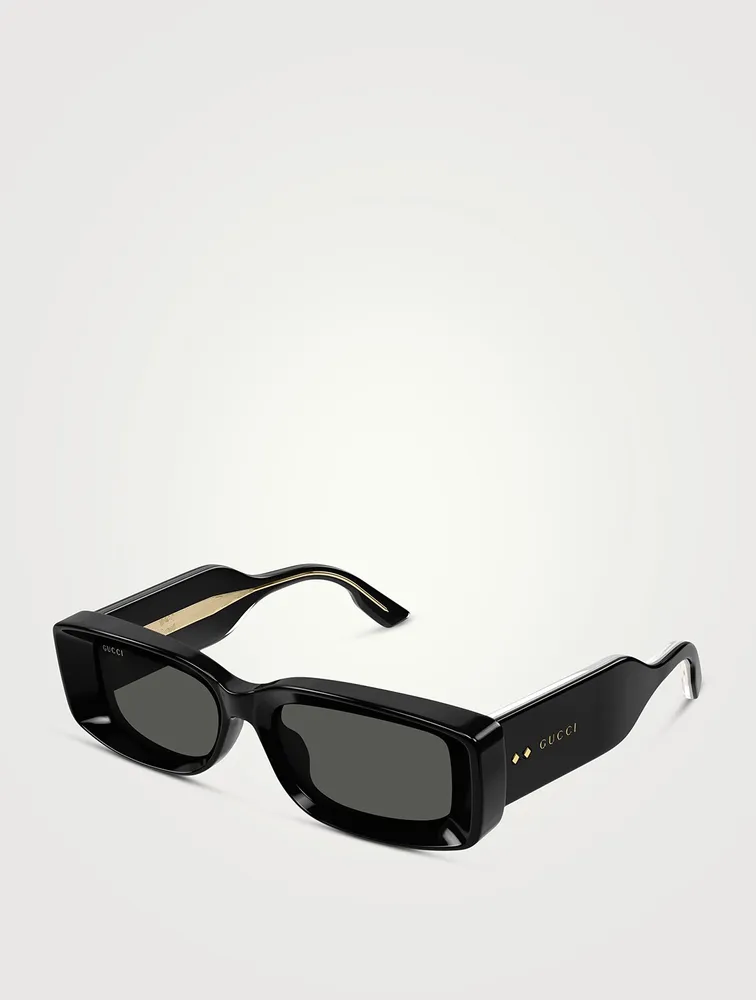 Rectangular Sunglasses