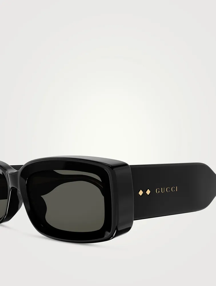 Rectangular Sunglasses