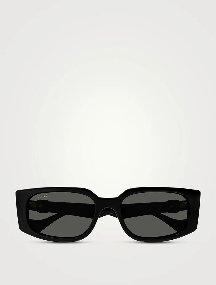 Rectangular Sunglasses