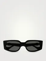 Rectangular Sunglasses