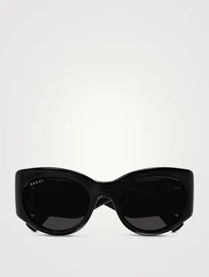 Round Sunglasses