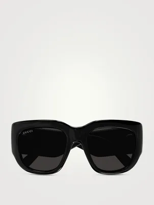 Square Sunglasses