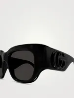 Square Sunglasses