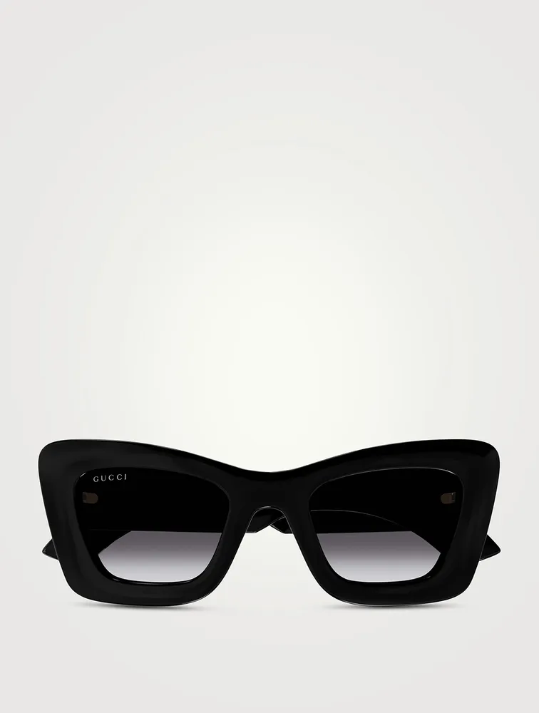 Cat Eye Sunglasses