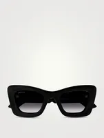 Cat Eye Sunglasses