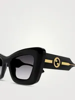 Cat Eye Sunglasses