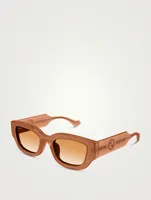 Square Sunglasses