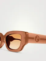 Square Sunglasses