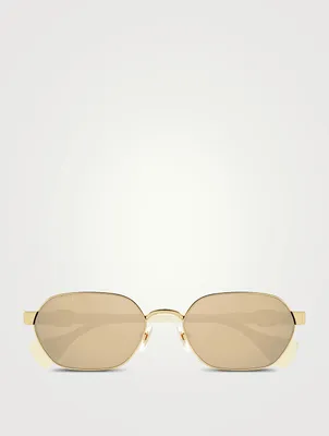 Round Sunglasses