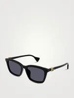 Square Sunglasses