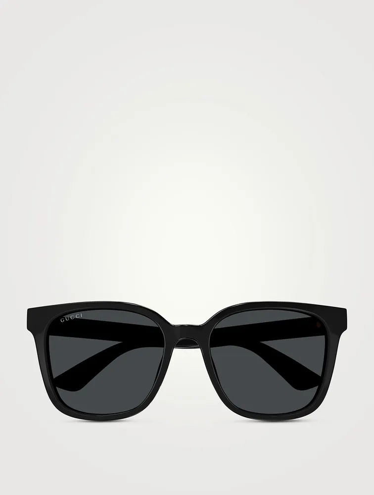 Square Sunglasses