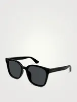 Square Sunglasses