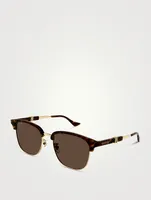 Square Sunglasses