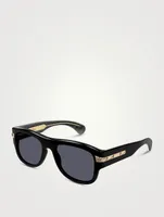 Square Sunglasses