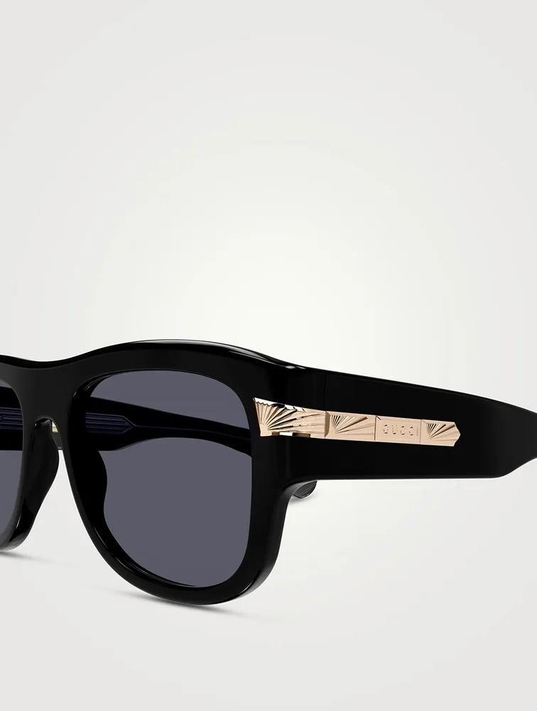 Square Sunglasses