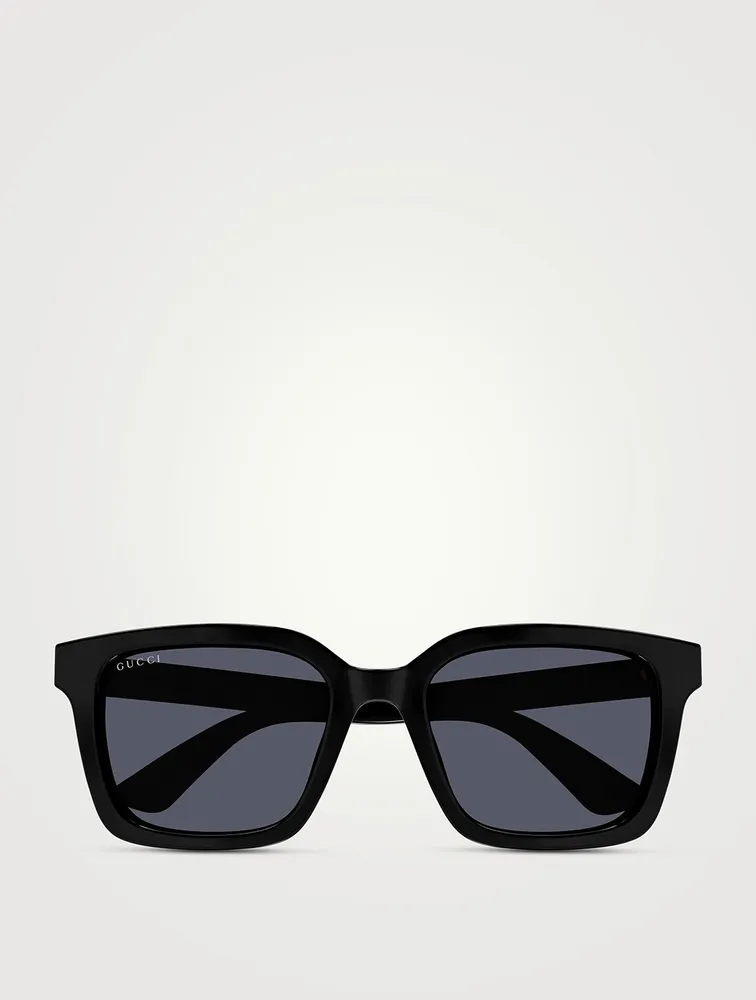 Square Sunglasses