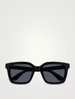 Square Sunglasses