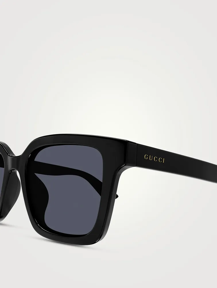 Square Sunglasses