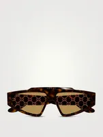 Shield Sunglasses