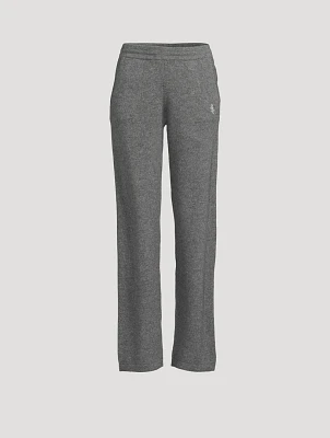 SRC Cashmere Pants