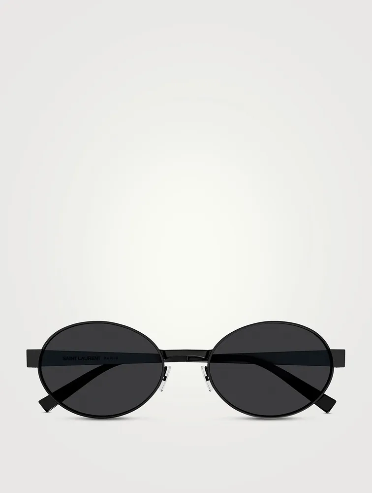 SL 692 Oval Sunglasses