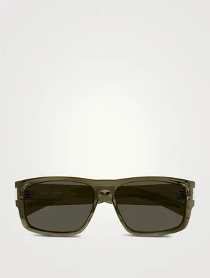 SL 689 Square Sunglasses