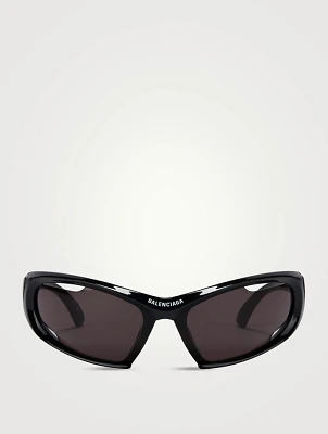 Dynamo Geometric Sunglasses