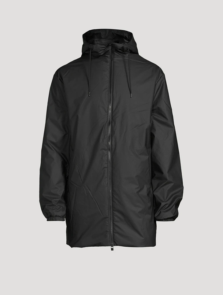 Lohja Long Jacket