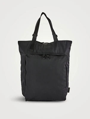 Gabardine Tote Bag