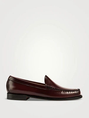 Larson Venetian Weejuns Loafers