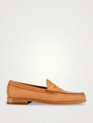 Larson Artisanal Weejuns Loafers