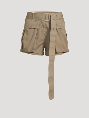Peza Cargo Shorts