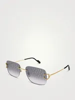 Square Sunglasses