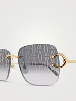 Square Sunglasses