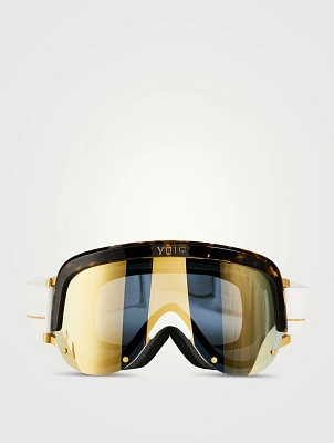 Model One Snow Goggles