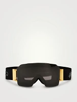 Model Nine Snow Goggles