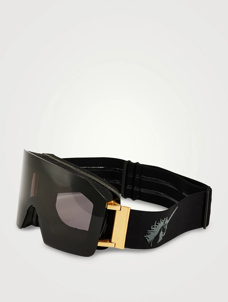 Model Nine Snow Goggles