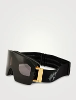 Model Nine Snow Goggles