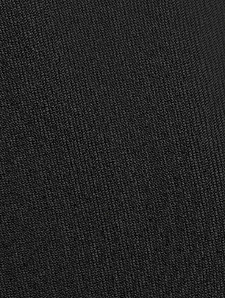 Wool-Blend T-Shirt