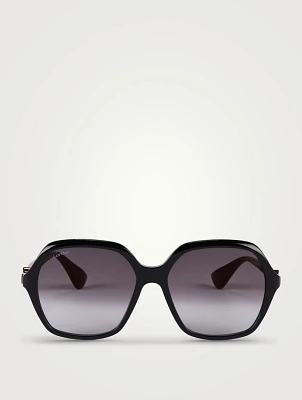 Square Sunglasses